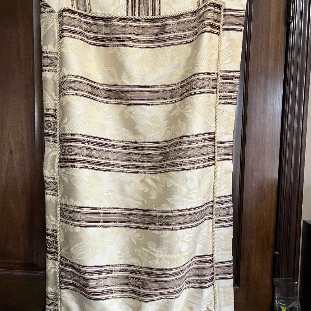 King Size Duvet and Matching Pillow Shams